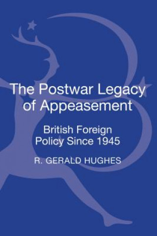 Postwar Legacy of Appeasement