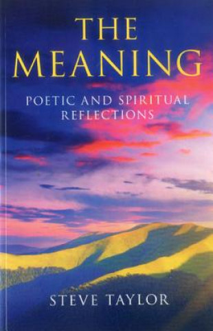 Meaning, The - Poetic and spiritual reflections