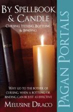 Pagan Portals - Spellbook & Candle