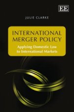 International Merger Policy