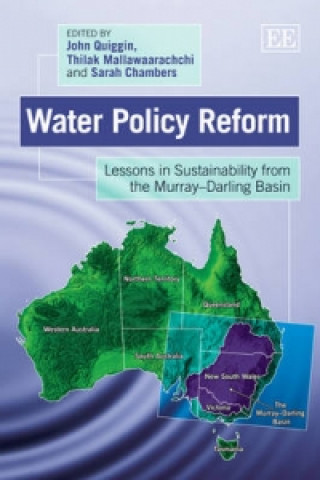 Water Policy Reform - Lessons in Sustainability from the Murray-Darling Basin