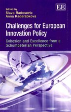 Challenges for European Innovation Policy - Cohesion and Excellence from a Schumpeterian Perspective