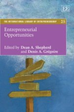 Entrepreneurial Opportunities