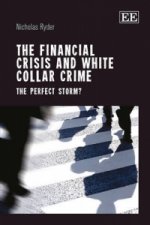 Financial Crisis and White Collar Crime