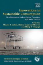 Innovations in Sustainable Consumption