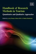 Handbook of Research Methods in Tourism - Quantitative and Qualitative Approaches