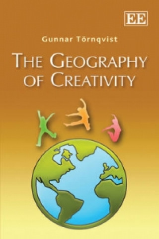 Geography of Creativity