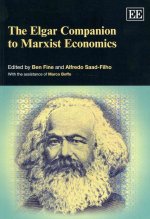 Elgar Companion to Marxist Economics