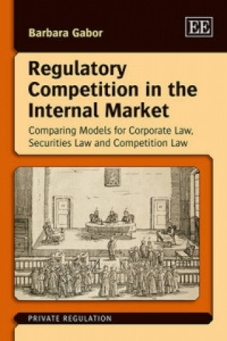 Regulatory Competition in the Internal Market