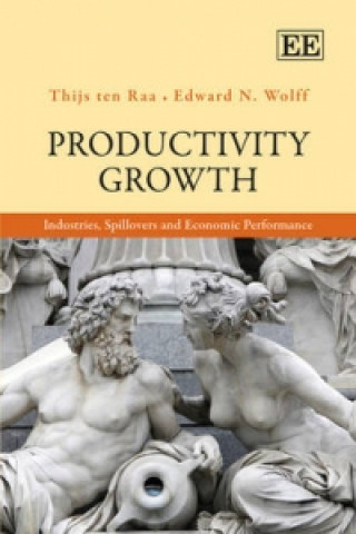 Productivity Growth - Industries, Spillovers and Economic Performance