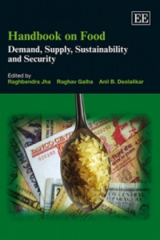 Handbook on Food (Twarda)