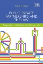 Public-Private Partnerships and the Law