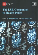 LSE Companion to Health Policy