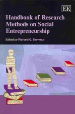 Handbook of Research Methods on Social Entrepreneurship