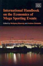 International Handbook on the Economics of Mega Sporting Events
