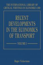 Recent Developments in the Economics of Transport