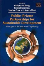 Public - Private Partnerships for Sustainable Development