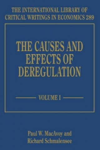 Causes and Effects of Deregulation