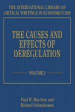Causes and Effects of Deregulation