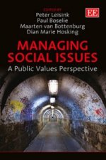 Managing Social Issues - A Public Values Perspective