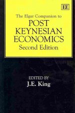 Elgar Companion to Post Keynesian Economics