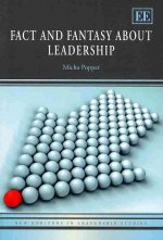 Fact and Fantasy about Leadership