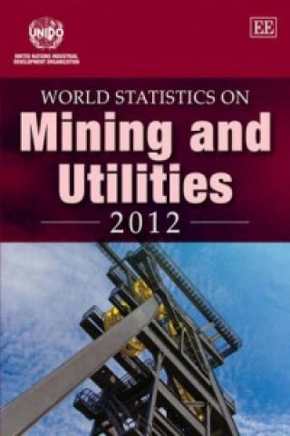 World Statistics on Mining and Utilities