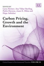 Carbon Pricing, Growth and the Environment