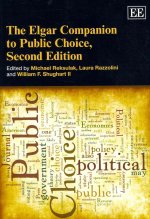 Elgar Companion to Public Choice, Second Edition