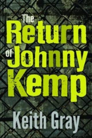 Return of Johnny Kemp