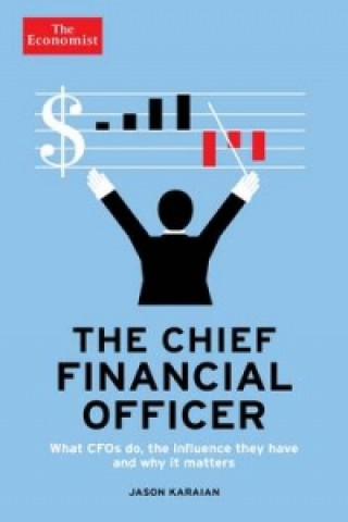 Economist: the Chief Financial Officer