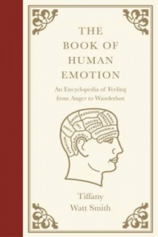 Book of Human Emotion the