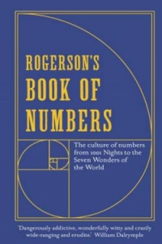 Rogerson's Book of Numbers