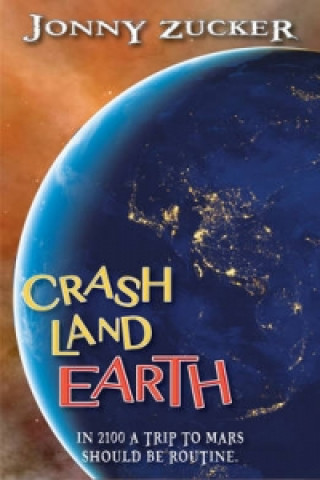 Crash Land Earth