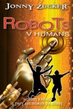 Robots v Humans
