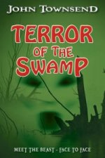 Terror of the Swamp