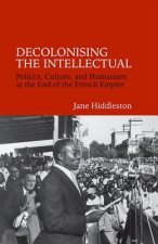 Decolonising the Intellectual