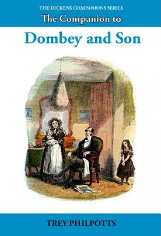 Companion to Dombey and Son