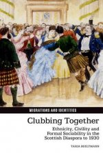 Clubbing Together