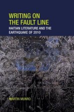 Writing on the Fault Line