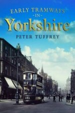 Early Tramways of  Yorkshire