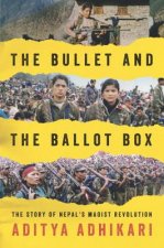 Bullet and the Ballot Box