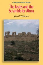Arabs and the Scramble for Africa