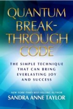 Quantum Breakthrough Code