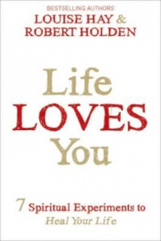 Life Loves You