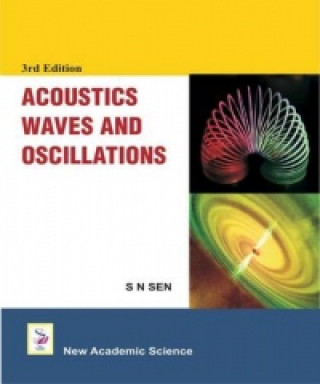 Acoustics Waves And Osillations