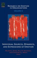 Individual sources, Dynamics and Expressions of Emotions