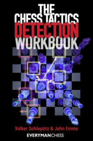 Chess Tactics Detection Workbook