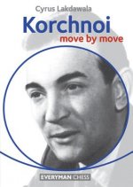 Korchnoi: Move by Move