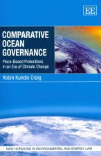 Comparative Ocean Governance - Place-Based Protections in an Era of Climate Change